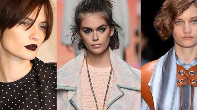 Tendenze tagli capelli estate 2020