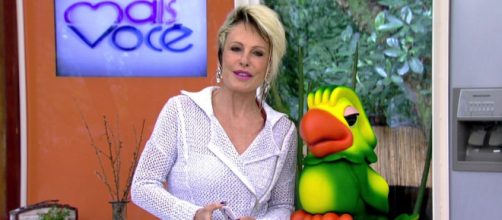 Ana Maria Braga faz parte da lista dos arianos. (Reprodu&ccedil;&atilde;o/TV Globo)