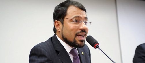 'Bolsonaro est&aacute; preparando um golpe', diz deputado (Arquivo Blasting News)