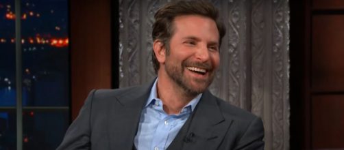 Bradley Cooper faz parte do grupo dos capricornianos. (Reprodu&ccedil;&atilde;o/Youtube/Stephen Colbert Show)