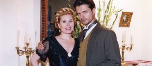 C&eacute;sar &Eacute;vora e outros artistas fazem parte do elenco de Cora&ccedil;&atilde;o Selvagem. ( Arquivo Blasting News )