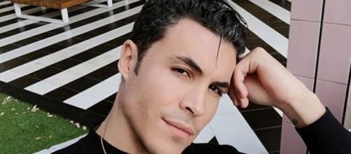 El incre&iacute;ble enfado de Maite Galdeano con Kiko Jim&eacute;nez tras su &uacute;limo poli