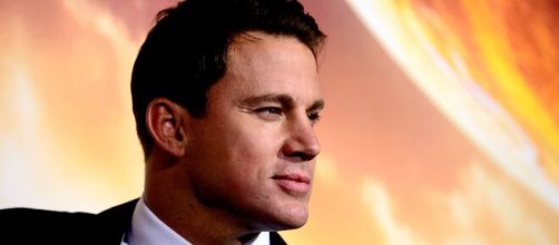 Gender-swapped "Splash" remake with Channing Tatum in the works ... - cbsnews.com