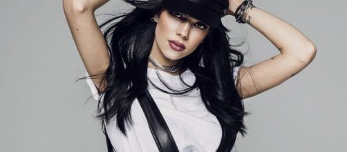 La hija de Terelu no se ha dejado achantar por la familia de Hugo Sierra