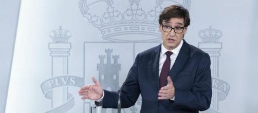 Las CCAA deber&aacute;n informar de los casos asintom&aacute;ticos y de todos los test PCR o r&aacute;pidos.