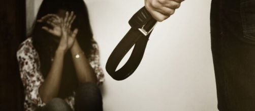 Mulher chegou a desmaiar. (Arquivo Blasting News).