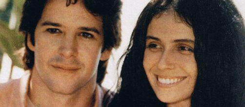 Os signos de 5 celebridades que fizeram parte do elenco de &ldquo;O Clone&rdquo;. (Reprodu&ccedil;&atilde;o/TV Globo)