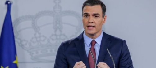 Pedro S&aacute;nchez ha logrado el apoyo de los partidos minoritarios