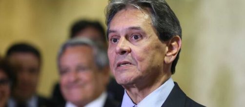 Roberto Jefferson acusa Rodrigo Maia de 'golpe'. (Arquivo Blasting News)