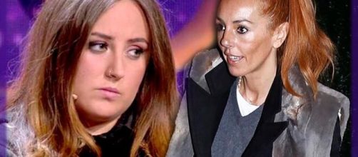 Supervivientes 2020: Roc&iacute;o Flores se molesta con Avil&eacute;s y defiende a su madre