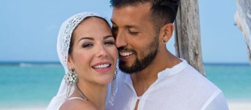 Tamara no ha dudado en dar detalles sobre su vida &iacute;ntima con su marido durante el confinamiento