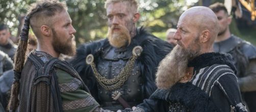 'Vikings' &eacute; tida como uma das principais s&eacute;ries da d&eacute;cada. (Arquivo Blasting News)