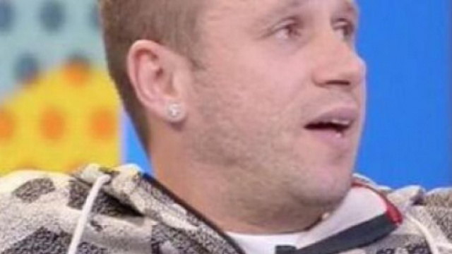 Antonio Cassano, ex punta e ospite di Tiki Taka.