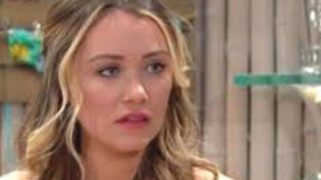 Beautiful, spoiler del 22 aprile: Ridge, Liam ed eric vengono a sapere che la madre di Phoebe &egrave; una Logan.