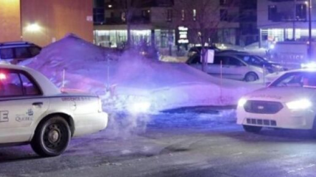 Canada, strage nella cittadina di Portapique.
