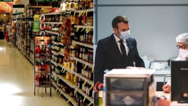 Coronavirus : le pouvoir d'achat des fran&ccedil;ais pourrait &ecirc;tre en grande baisse. Credit : Pixabay/Flickr