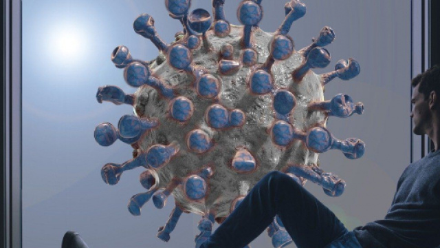 Coronavirus: le stime dell'Osservatorio Nazionale sulla Salute nelle Regioni Italiane.