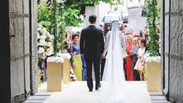 Covid-19: il settore dei matrimoni &egrave; in crisi.