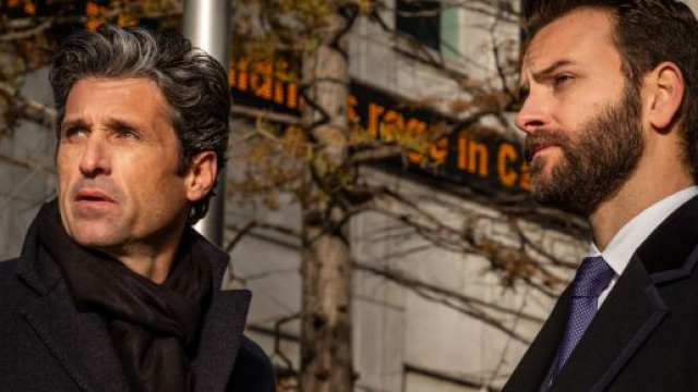 Diavoli: dal 17 Aprile su Sky - leganerd.com