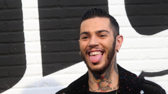 Emis Killa risponde a Tha Supreme e cita anche Wad e Esse magazine