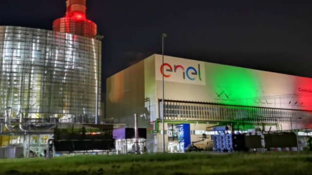 Enel Energia, la bolletta della luce con l&rsquo;offerta pi&ugrave; conveniente con Scegli Tu