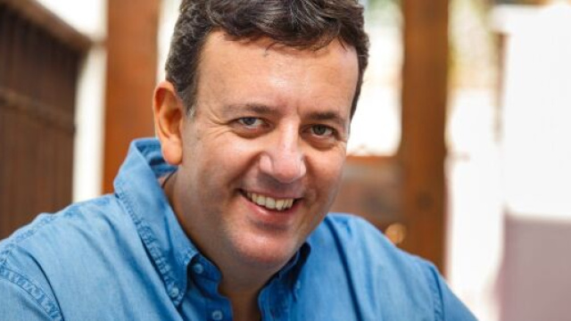 Germano Bellavia racconta la sua quarantena.