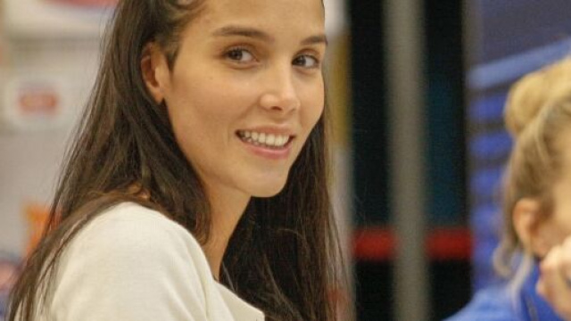 Gf Vip, Paola si racconta dopo la vittoria: 'Mi sono sentita inadatta'.