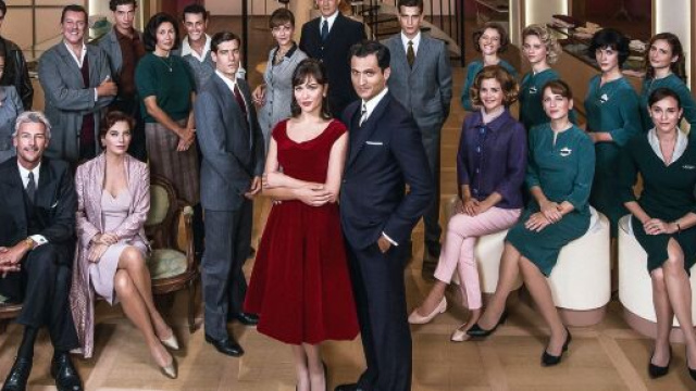 Il Paradiso delle signore spoiler del 22 aprile