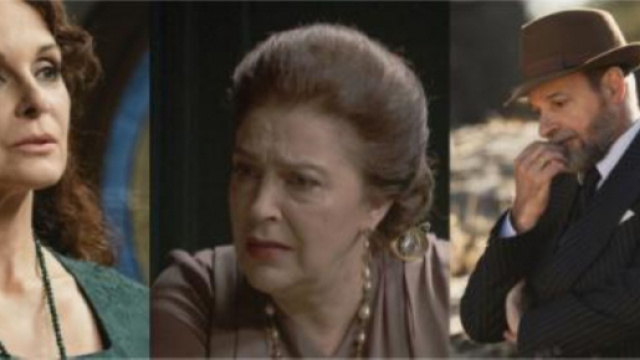 Il Segreto, spoiler spagnoli: la marchesa impedisce a Raimundo di ritrovare Francisca.