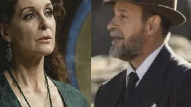 Il Segreto, trame Spagna: Isabel nasconde a Francisca che Raimundo la sta cercando
