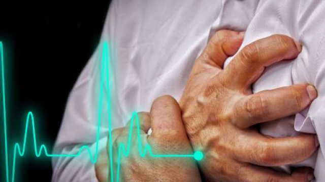 In tutto il mondo triplicati i decessi per infarto dall'inizio della pandemia