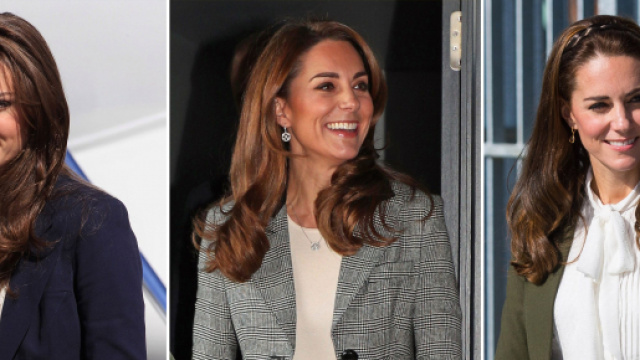 Moda: creare la piega sui capelli a casa e il biondo ambrato per l'estate