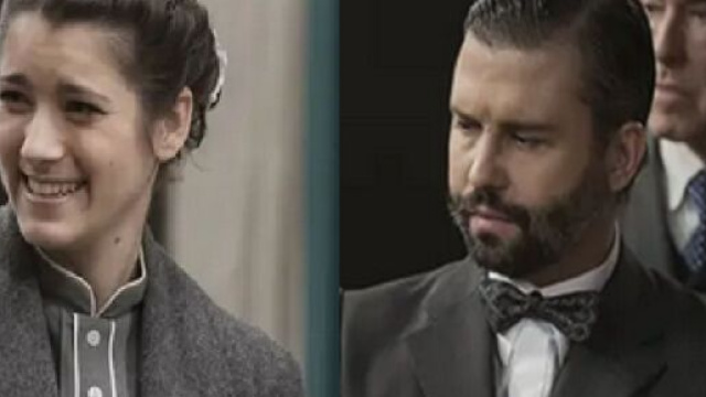 Una Vita, spoiler spagnoli: Jacques finge di amare Casilda, Felipe screditato da Velasco.