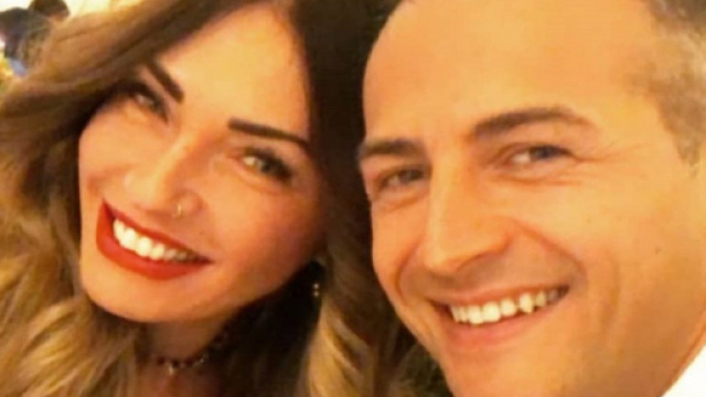 Uomini e Donne, Riccardo smentisce le voci sulla gravidanza di Ida: 'No, non &egrave; incinta'.