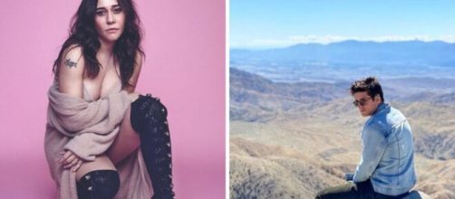 Alessandra Negrini vai atuar ao lado de Marco Pigossi em "Cidade Invis&iacute;vel". (Foto/Instagram)