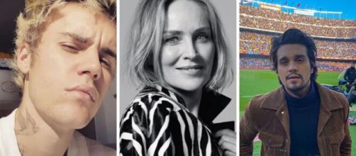 Artistas que s&atilde;o piscianos. (Foto/Instagram)