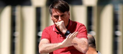 Atos antidemocr&aacute;ticos: investiga&ccedil;&atilde;o no STF &eacute; aberta. (Arquivo Blasting News)