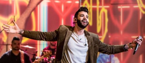 Cach&ecirc; de Gusttavo Lima desbanca todos os concorrentes.