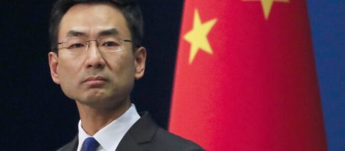 El Reino Unido y Francia encabezan un endurecimiento del tono de la Uni&oacute;n Europea con China