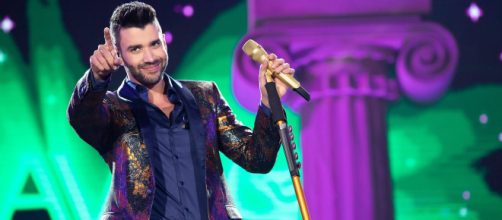 Famosos e an&ocirc;nimos pedem que Gusttavo Lima fa&ccedil;a nova live. (Arquivo Blasting News)