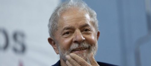 PT faz reuni&atilde;o com Lula para aderir ao movimento 'Fora Bolsonaro'. (Arquivo Blasting News)