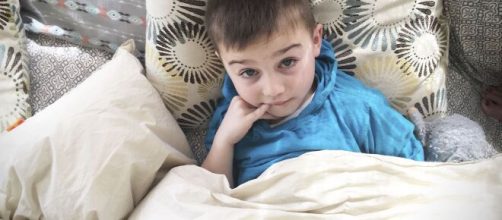 Habr&iacute;a miles de casos "ocultos" de ni&ntilde;os infectados por el COVID-19