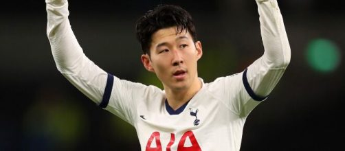 O jogador do clube ingl&ecirc;s decidiu antecipar seu per&iacute;odo de servi&ccedil;o militar obrigat&oacute;rio. (Arquivo Blasting News)