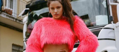 Rosal&iacute;a no entiede la raz&oacute;n de tener hambre todo el tiempo