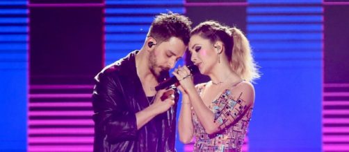 Sandy e Junior: dupla guarda muita hist&oacute;ria na m&uacute;sica. (Arquivo Blasting News)