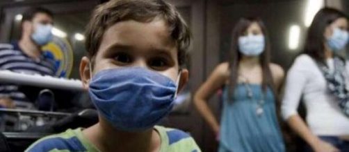 Se debate aumentar la edad para que los ni&ntilde;os puedan salir a la calle el 27 de abril