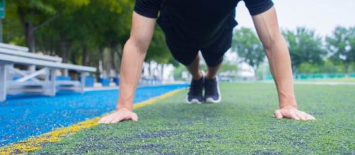 Un joven comprometido con su salud f&iacute;sica | Tecnol&oacute;gico de Monterrey - tec.mx