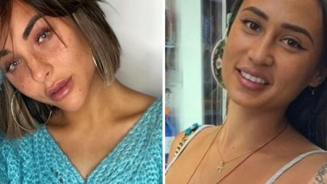 Astrid critique violemment Rym