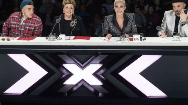 Casting per XFactor e uno short film