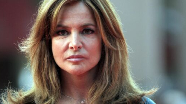 Coronavirus, Giuliana De Sio &egrave; guarita: 'Isolamento, l'esperienza pi&ugrave; brutta'.